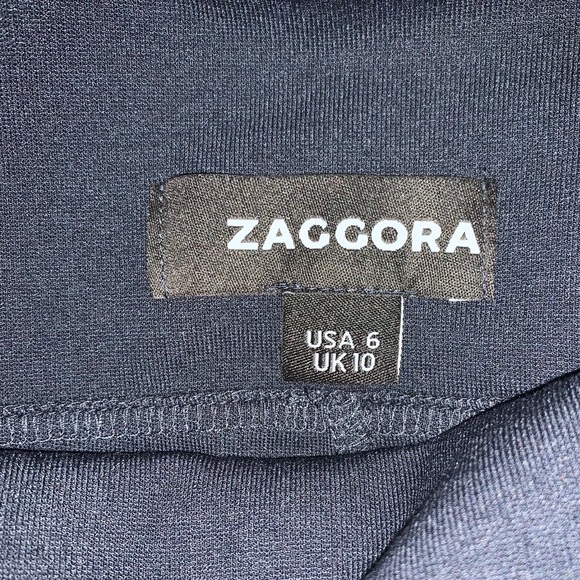 RUNWAY PANT NAVY - Picture 8 of 8